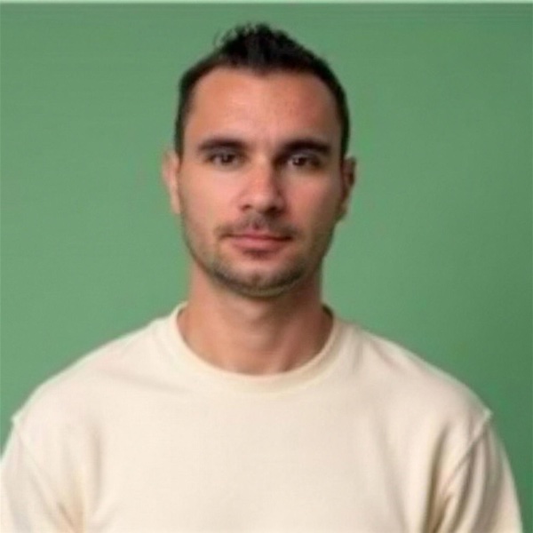 Anton Makarov – Account Manager bei MB Partners